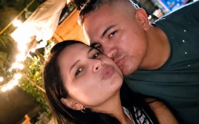 Mató a su pareja en un ataque de ira durante una discusión: lo capturaron