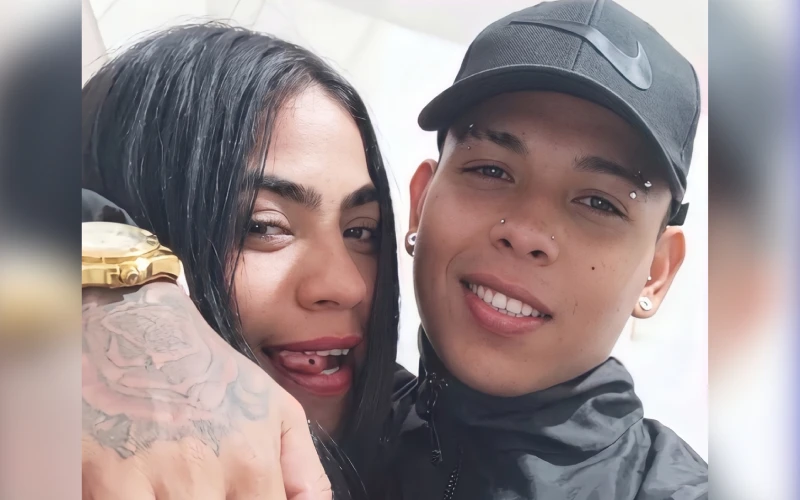 ¡Estremecedor! Pareja que estaba de viaje fue hallada sin vida en dos lugares diferentes