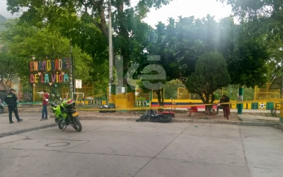 Un hombre fue asesinado en la tarde de este martes en Cabecera, Piedecuesta