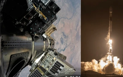 Colombia perdió el único satelite que tenía en órbita: duró menos de lo que se esperaba