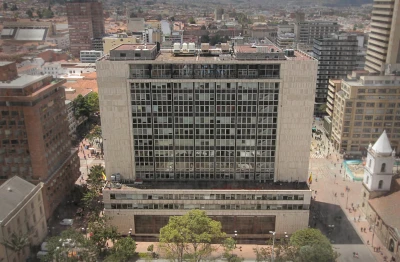 Banco de la República sube la tasa de interés al 12,25 % tras aceleración de la inflación en agosto