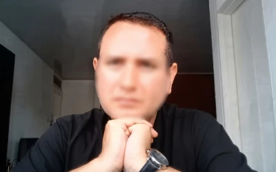 Sacerdote es sindicado de haber abusado de una niña de 13 años en la casa cural