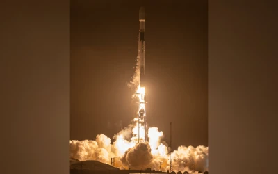 Colombia prepara el lanzamiento de un nuevo satélite tras perder el único que tenía en órbita