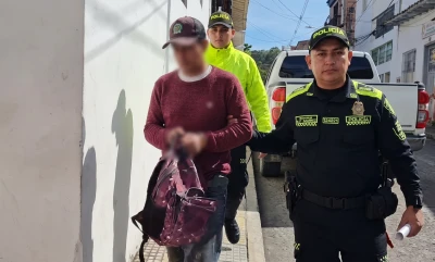 Hombre deberá responder por abusar de tres niños en Santander
