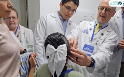 Abren convocatoria para la Misión Médica Milwaukee Wisconsin en Bucaramanga