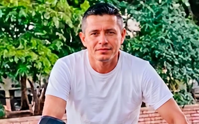 Hombre murió atragantado con un chorizo en un concierto de Jhonny Rivera