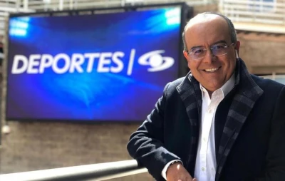 La Fiscalía imputará a Ricardo Orrego por presunto acoso sexual y acto sexual violento