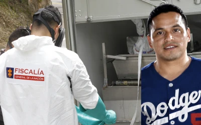 Hernando Chavarría, el hombre asesinado en la comuna 7 de Barrancabermeja