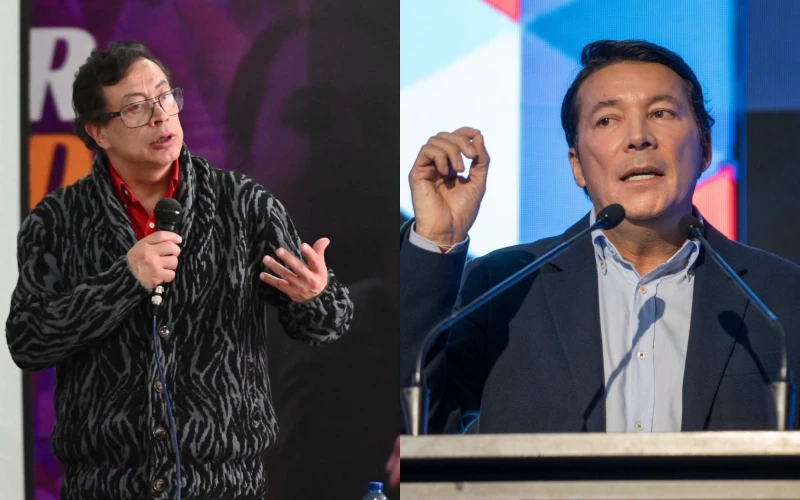 Registrador Nacional interpuso tutela contra Gustavo Petro por acusaciones de fraude