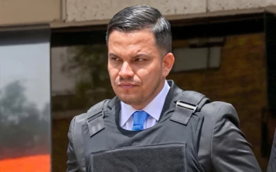 Sneyder Pinilla será trasladado a la Picota: la defensa dice que su vida está en peligro