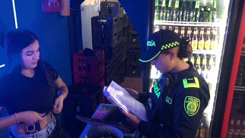 Alcaldía de Bucaramanga amplía una hora el horario de venta en licoreras