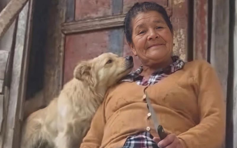 La trágica historia de doña Blanca: Mujer de 72 años fue torturada y abusada sexualmente