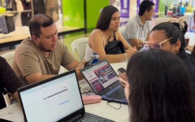 ¡Oportunidad laboral en Bucaramanga! 80 empresas buscarán personal este jueves en Neomundo