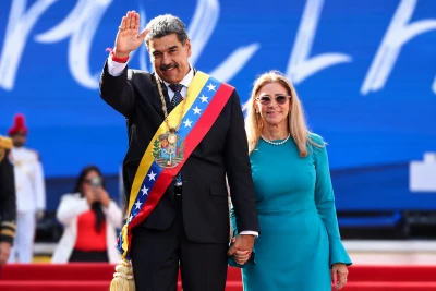 Nuevos cargos contra Nicolás Maduro y Cilia Flores destapan, torturas  y represión a opositores
