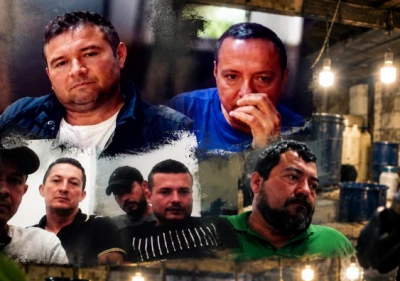 Cayó red que habría convertido laboratorios clandestinos en fábricas de cocaína en el oriente del país