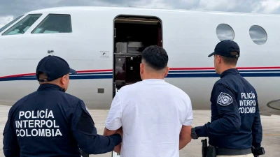 “¡Se acabó la alcahuetería!”: De La Espriella anuncia 119 extradiciones en 63 días de Gobierno