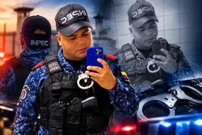 Otro crimen sacude al Inpec: sicarios asesinaron a un dragoneante cuando acababa de salir de trabajar