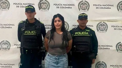 Alias ‘Lucía’, presunta financiera de ‘Los Pepes’, estaría detrás del ataque contra guardianes del Inpec