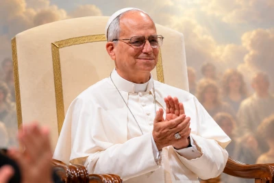 El papa León XIV fue operado por cáncer de pulmón: el Vaticano confirma que la cirugía fue exitosa