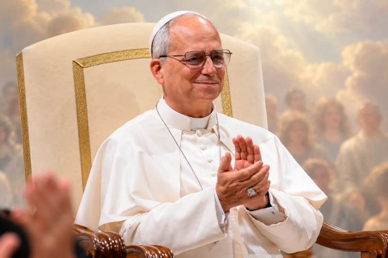 El papa León XIV fue operado por cáncer de pulmón: el Vaticano confirma que la cirugía fue exitosa