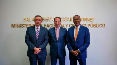 El FMI realizará una nueva visita a Colombia en noviembre para fortalecer el diálogo con el Gobierno
