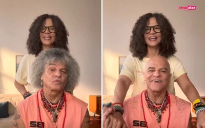 ¡Adiós a la melena! El Pibe Valderrama se rapó y ahora es "el calvo Valderrama"