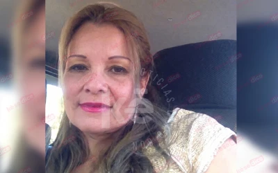 Yaneth Suárez, la mujer que falleció tras sufrir graves quemaduras en un restaurante de Bucaramanga
