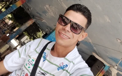 Hallan sin vida a Jhony Calderón en Santander, un hombre que había desaparecido en Antioquia