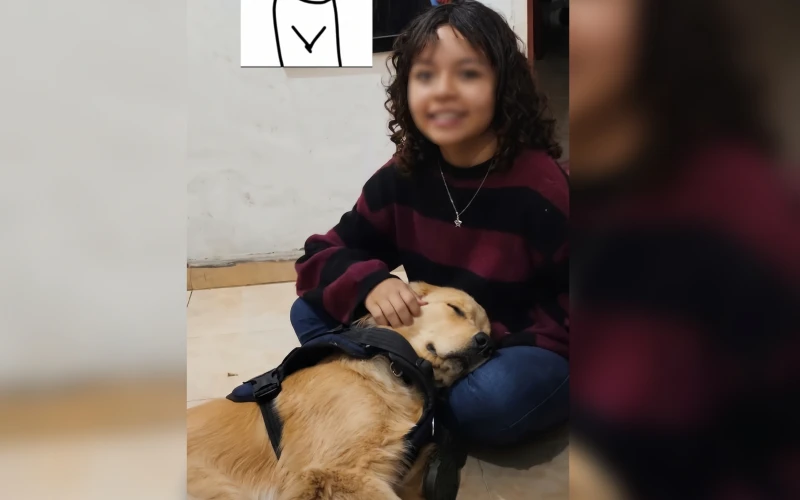 Hallan sin vida a Ayelén Páez, una menor que estaba desaparecida hace 14 meses