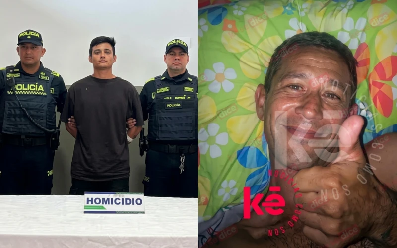 En tiempo récord, Policía captura al señalado asesino de Jhovany González en Bucaramanga