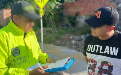 Sujeto habría abusado de tres niñas pequeñas durante un año en Sabana de Torres, Santander