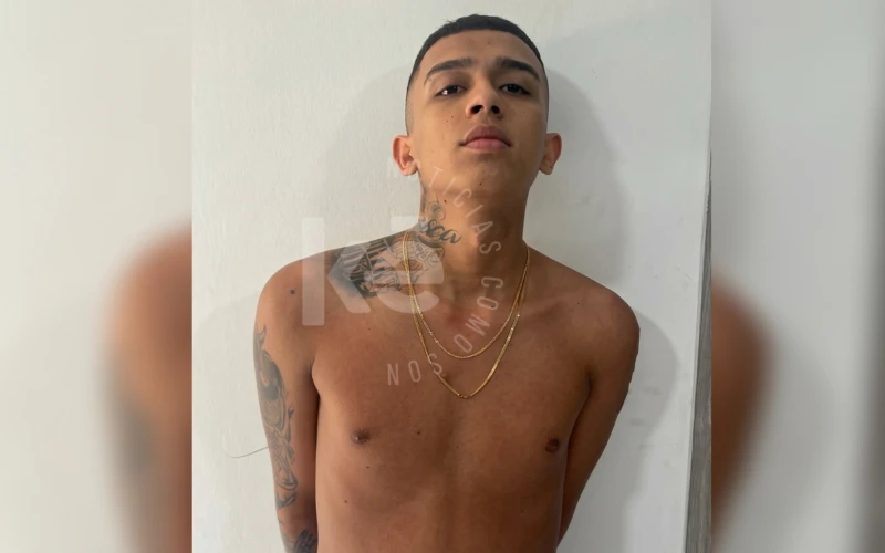 "'Julito', bienvenido a la Patria Milagro": Abelardo de la Espriella confirmó su captura