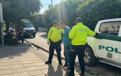 Se ganó la confianza de la familia para abusar de una niña de 12 años en Santander