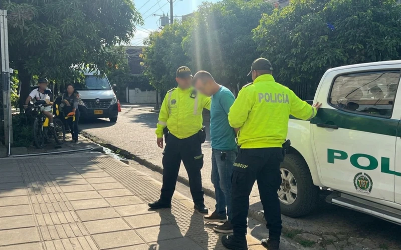 Se ganó la confianza de la familia para abusar de una niña de 12 años en Santander