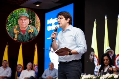 Hasta $5mil millones habrían pagado por asesinar a Miguel Uribe