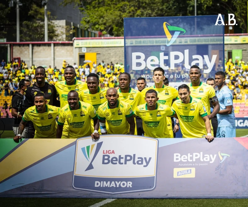 Bucaramanga y América se enfrentan por los primeros lugares: ¿quién se queda con los tres puntos?