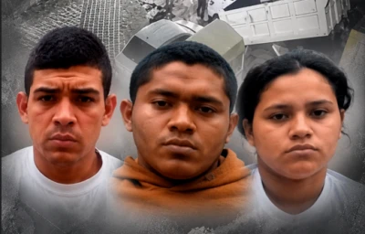 A punta de balazos y amenazas, ‘Los Satanás’ exigían hasta $100 millones a comerciantes de Bogotá