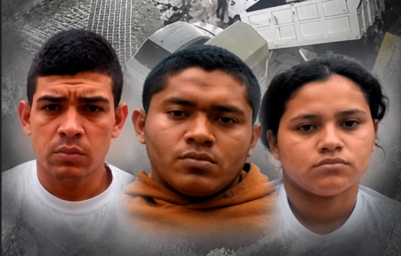 A punta de balazos y amenazas, ‘Los Satanás’ exigían hasta $100 millones a comerciantes de Bogotá