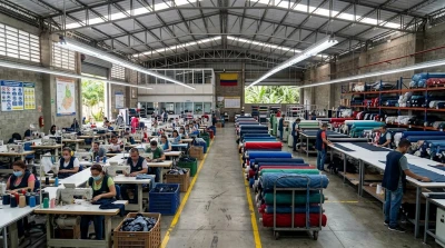 Competencia de Shein y Temu desploma las ventas del sector confección y calzado en Bucaramanga