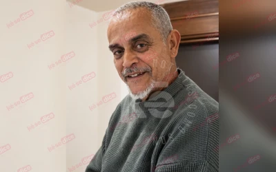 El profesor Juan Carlos Álvarez terminó muerto tras una pelea con su esposa en Rionegro, Santander