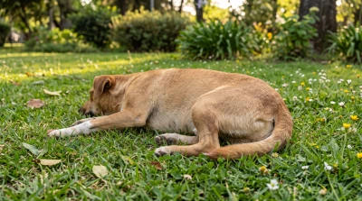 Ofrecen $5 millones de recompensa por información de macabra muerte de un perrito en Santander