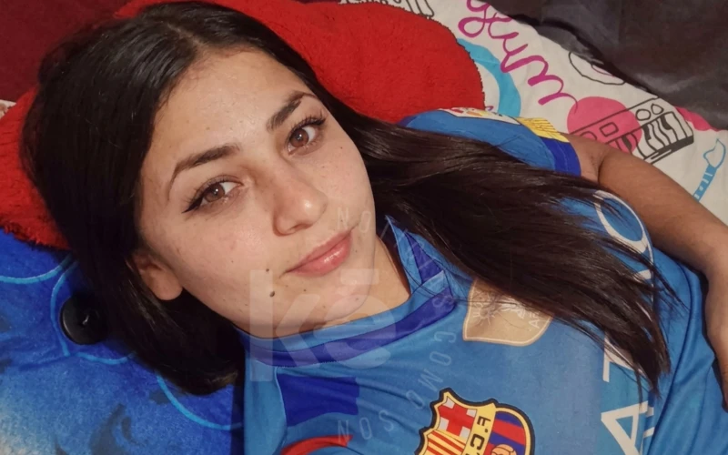 Detalles del cruel feminicidio de Gerlein Joya en Santander: su expareja es el principal sospechoso