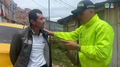 A la cárcel hombre señalado de torturar y asesinar a su pareja embarazada en Bogotá
