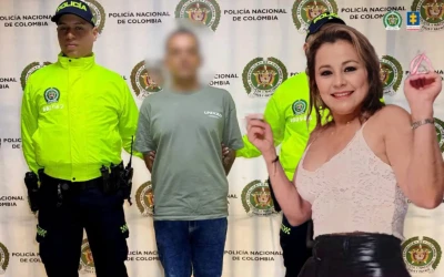 Asesinó a su pareja con un destornillador tras un ataque de celos