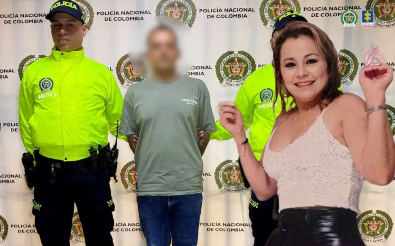 Asesinó a su pareja con un destornillador tras un ataque de celos