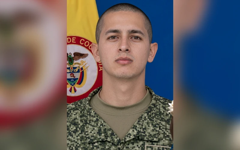 Ataque con dron contra un barco de la armada deja un infante de marina muerto y 4 heridos