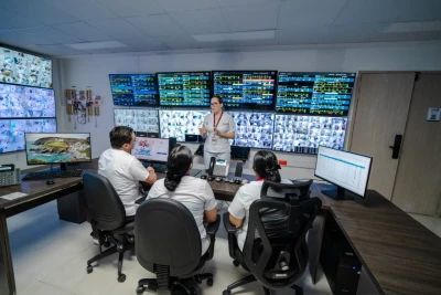 El HIC está en el top 10 de los hospitales más inteligentes de América Latina