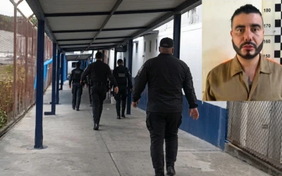 Tras denuncias por el caso 'Pichi', allanan oficinas de los directivos de la cárcel de La Dorada