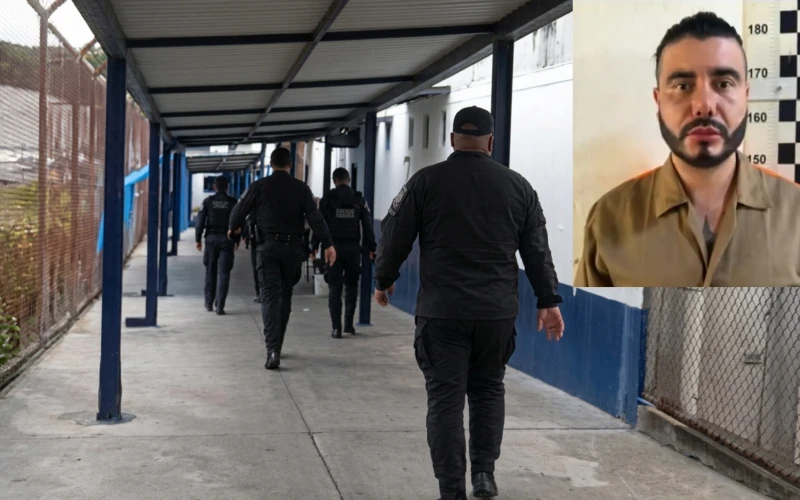 Tras denuncias por el caso 'Pichi', allanan oficinas de los directivos de la cárcel de La Dorada