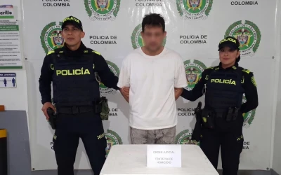 Pagará 10 años de cárcel por intentar asesinar a su cuñada con un puñal, en Santander
